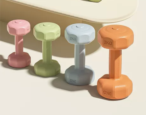 店不干了，清一批哑铃仅需8.5元包邮甩卖，...