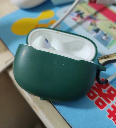 小米buds3，左耳加充电仓 感兴趣的话点...