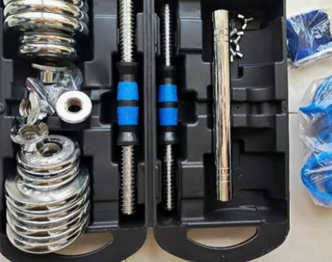 【年底最低价 抢到即赚到】哑铃男士单只10...