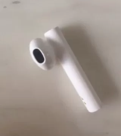 小米真无线蓝牙耳机Air2SE通话降噪小米...