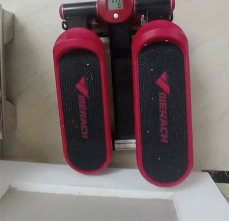 踏步机 感兴趣的话点“我想要”和我私聊吧～...