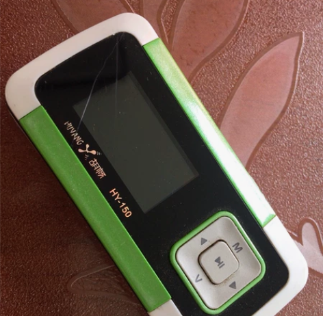 胡杨MP3 HY-150 所有功能完好，请...