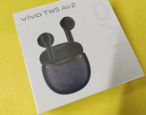 vivo TWS Air2 真无线耳机 全...