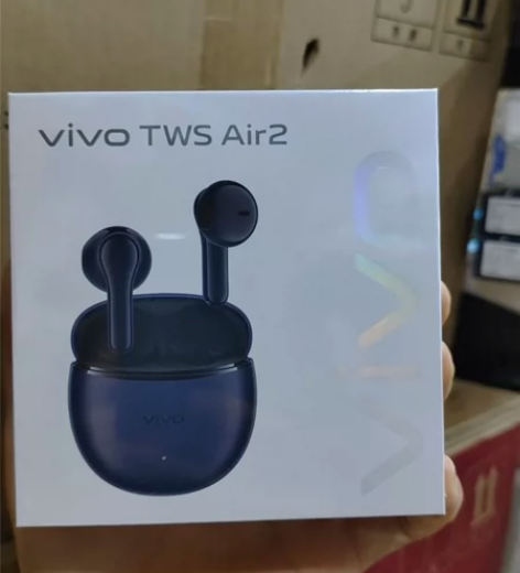 vivo TWS Air2 真无线耳机 颜...