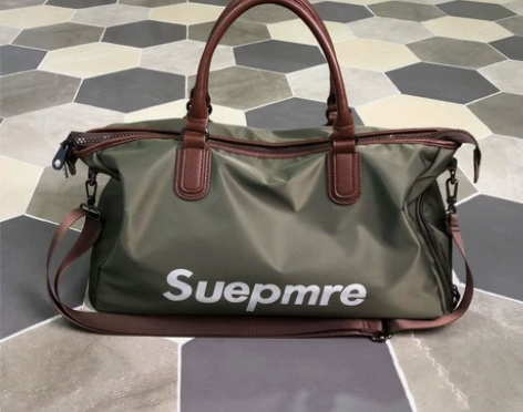 【低价清仓处理】网红旅行包短途出差旅游防水...