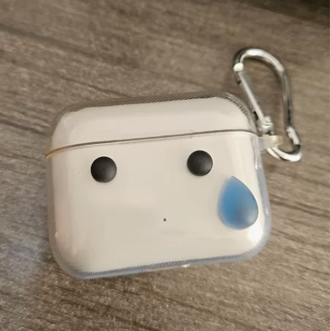 荣耀Earbuds X2 送给别人了 我不...