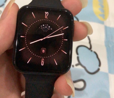 品牌型号 OPPO Watch 3 铂黑 ...