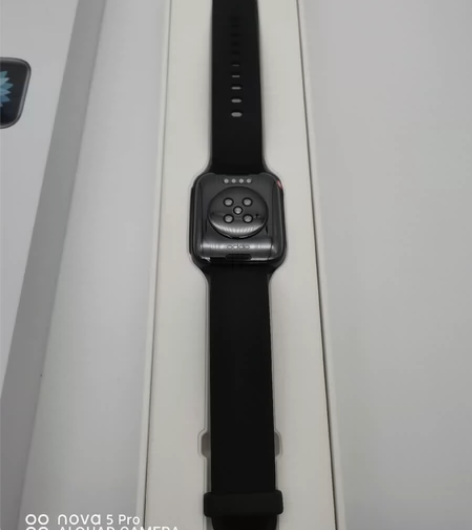 99新 OPPO OPPO Watch 1...
