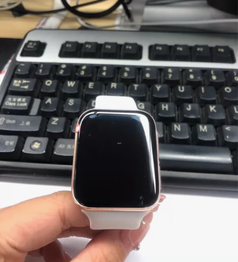 ?oppo watch 琉金色，国行gps...