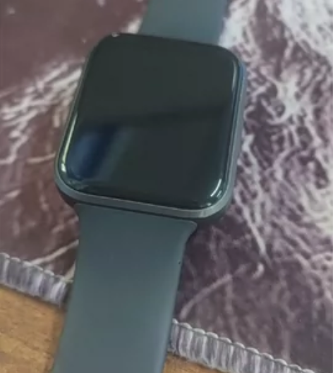 魅族全智能手表 可小刀  全部原装 手表较...