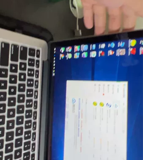 苹果笔记本电脑MacBook Pro13....