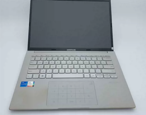 华硕笔记本电脑 a豆14 Pro 16GB...