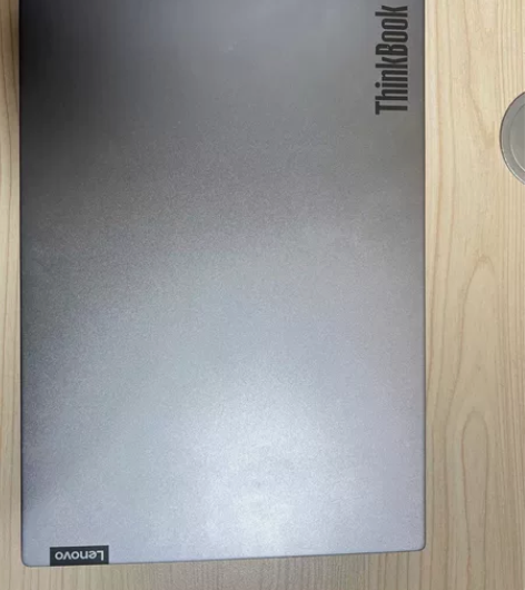 联想Thinkbook 14 配置是英特尔...