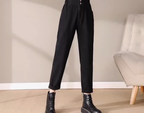 Lee Cooper 【高腰显瘦】秋季新品...