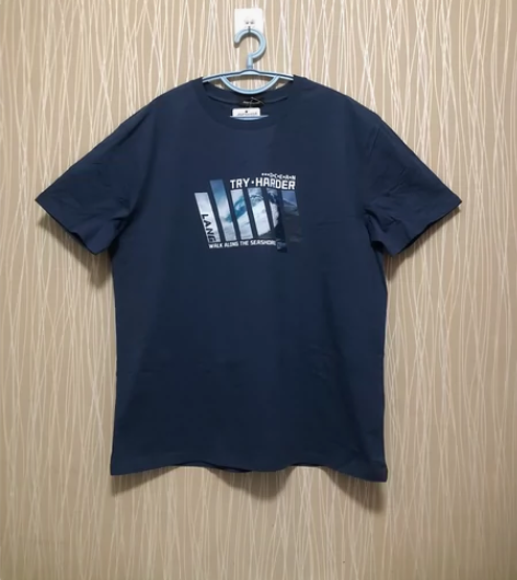 #反季服饰大清仓 真维斯品牌，T恤，4xl...