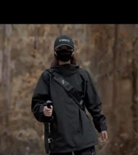 啄木鸟户外冲锋衣冬季男女三合一两件套加厚防...