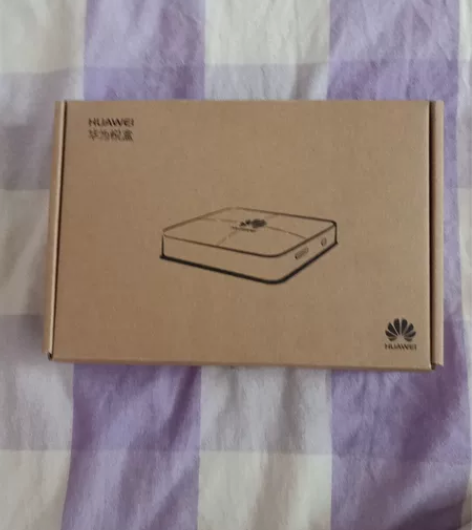 华为机顶盒全网通，网路机顶盒 之前安装联通...