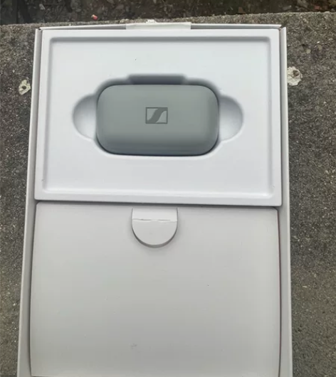 ?仅拆封?森海塞尔CX 500 BT真无线...