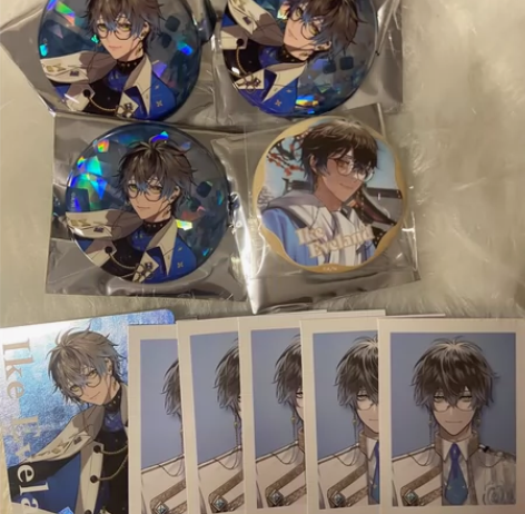 【出】ike 合集 可直拍不包邮 agf吧...