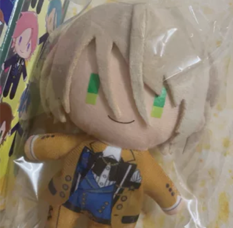 【出】es 偶像梦幻祭 niki 小尼 椎...