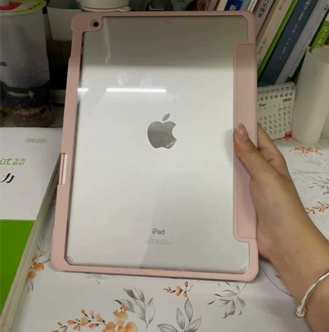 闲置自用，寻找有缘人 ipad2020款1...