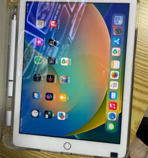 ipad2017 128Gwife版 个人...