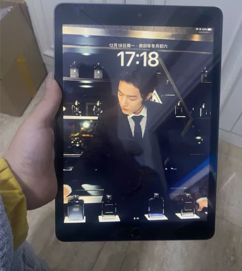 靓机IPad 2021 10.2寸第9代 ...