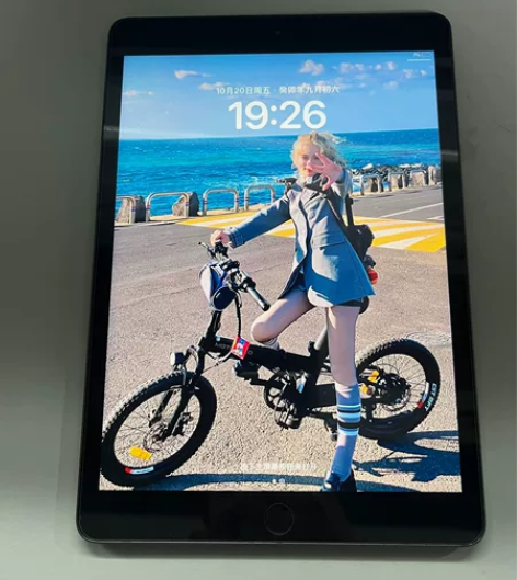 【个人出闲置】ipad2020第8代128...
