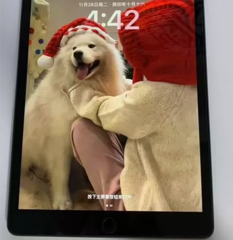 iPad2020 8代 128G 10.2...