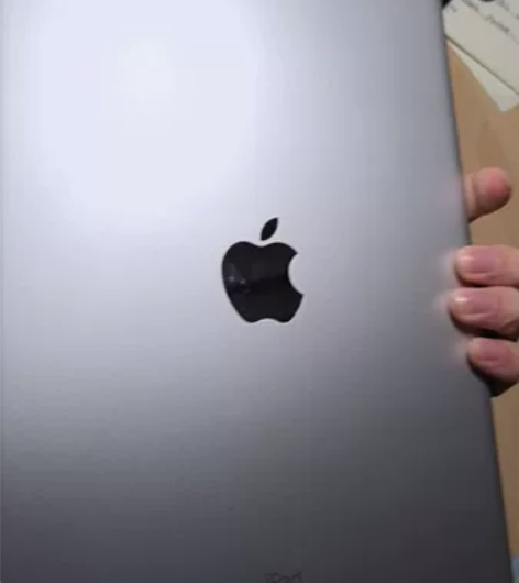 ?ipad8 2020款 银灰色 128g...