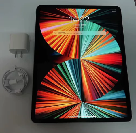 2021iPadPro 12.9寸128g...