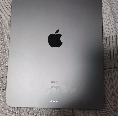iPad 2021 pro11寸 没有磕碰...
