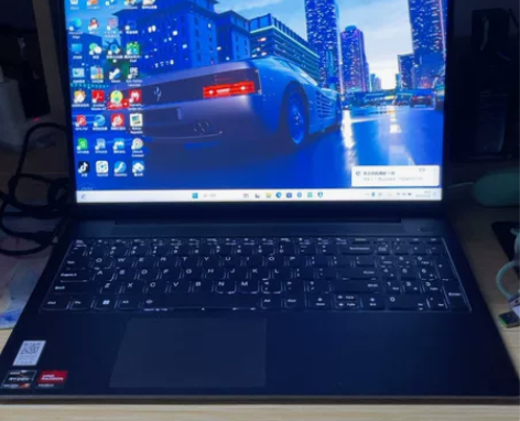 Lenovo/联想 小新 Air 15 系...