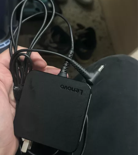 联想小新20V3.25A便捷式充电器 Ai...