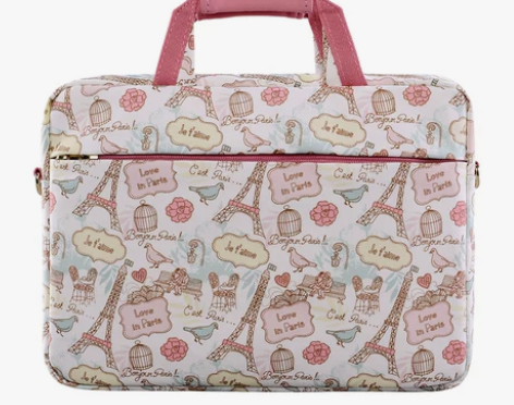 ?电脑包手提女可爱戴尔华硕小米联想小新ai...