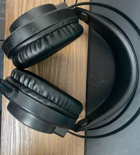 ?惠普（HP） GH10游戏耳机头戴式带麦...