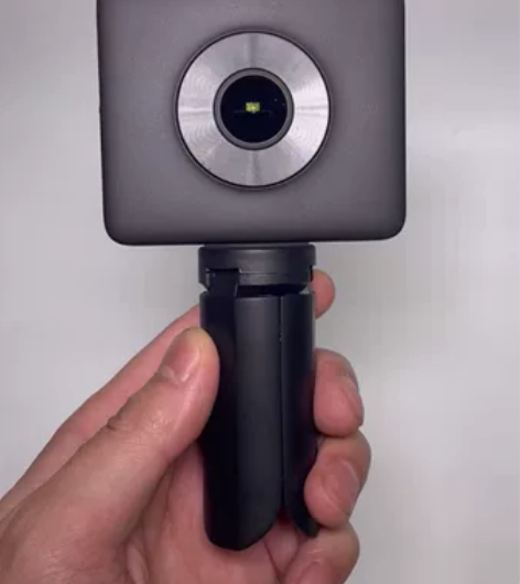 顺丰包邮99新小米米家全景相机360度全景...