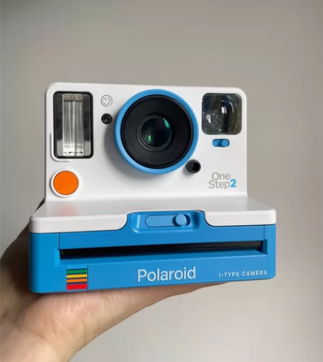 Polaroid宝丽来相机OneStep ...