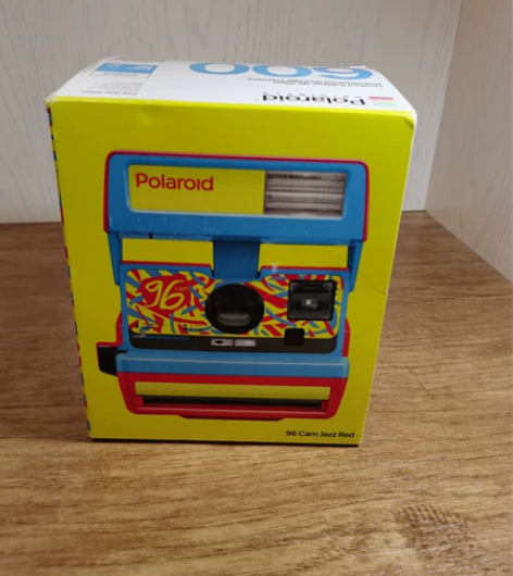 宝丽来 Polaroid 600 96ca...