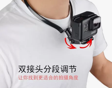 Gopro Hero9/8/7/6/Ins...