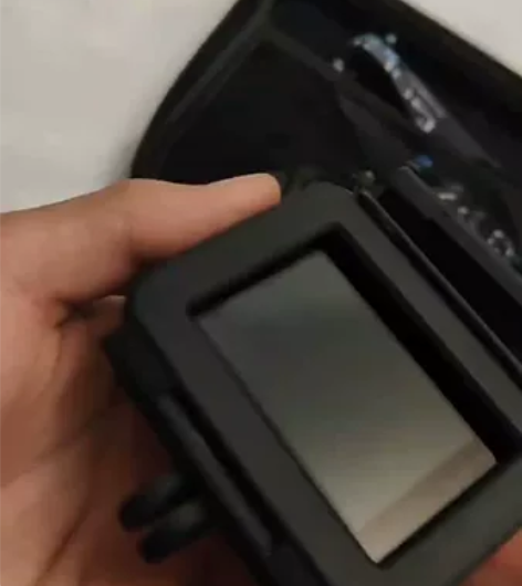 gopro5black，刚被我翻出来的 小...