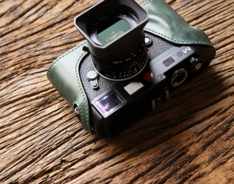 cam-in Leica 徕卡 M8 M9...