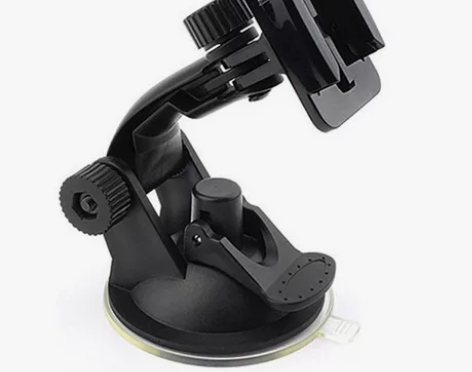goprohero4/3+汽车固定吸盘小蚁...