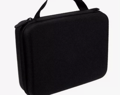 Gopro旅行小蚁山狗收纳包手提中号包EV...