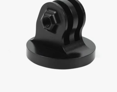 铝合金转接头适用GoproHero9/8/...