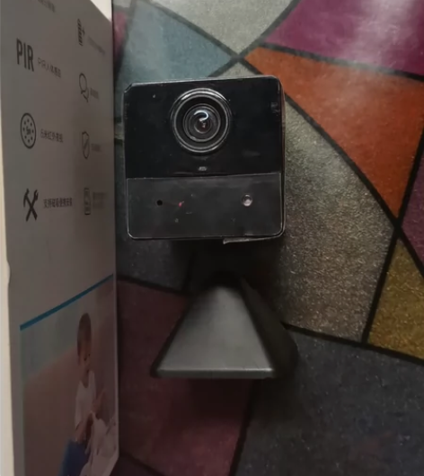 摄像头 感兴趣的话点“我想要”和我私聊吧～