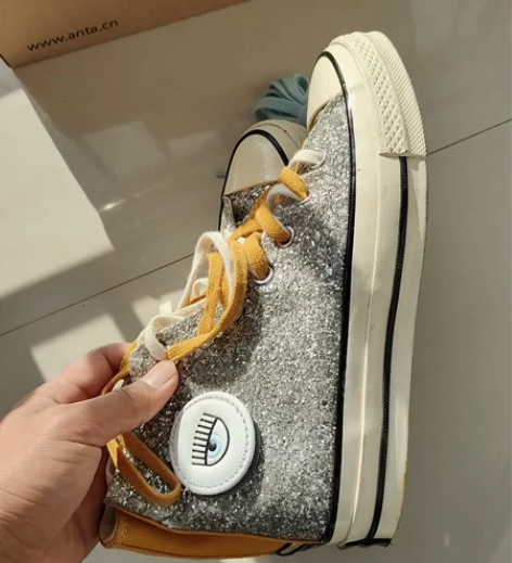 Converse 1970s 复古经典 帆...