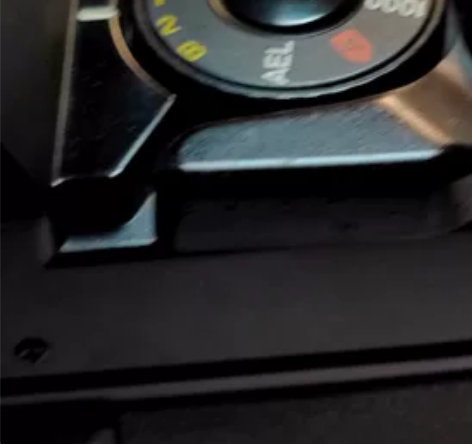 玛米亚胶片单反相机，实物拍摄，成色新，机身...