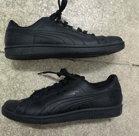 PUMA 彪马 平底鞋 休闲鞋 板鞋 43...