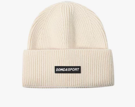 韩版爆款帽子女时尚秋冬毛线帽男保暖针织帽骑...